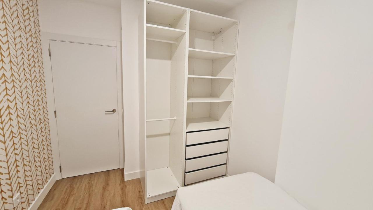 Br Silgar Suites Sanxenxo Kültér fotó