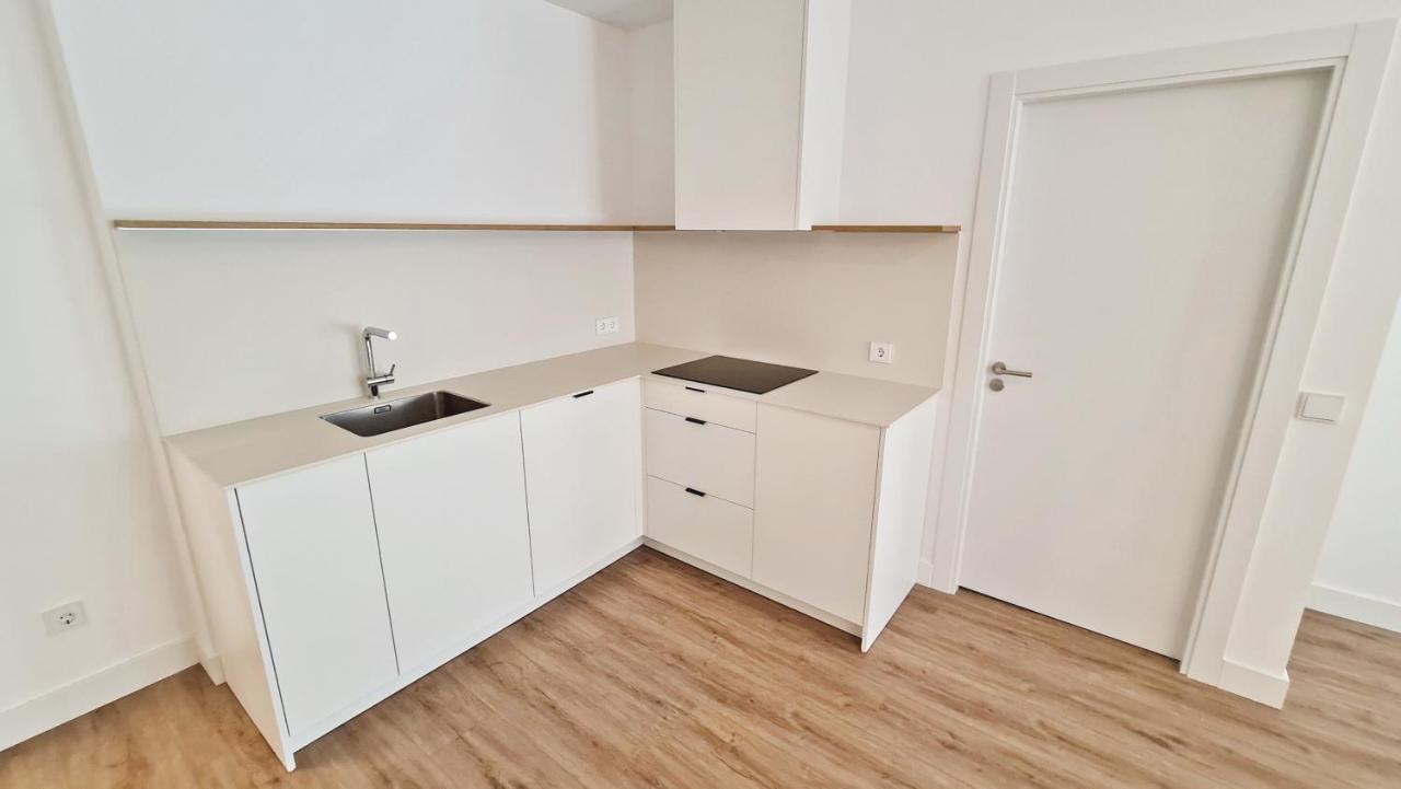 Br Silgar Suites Sanxenxo Kültér fotó