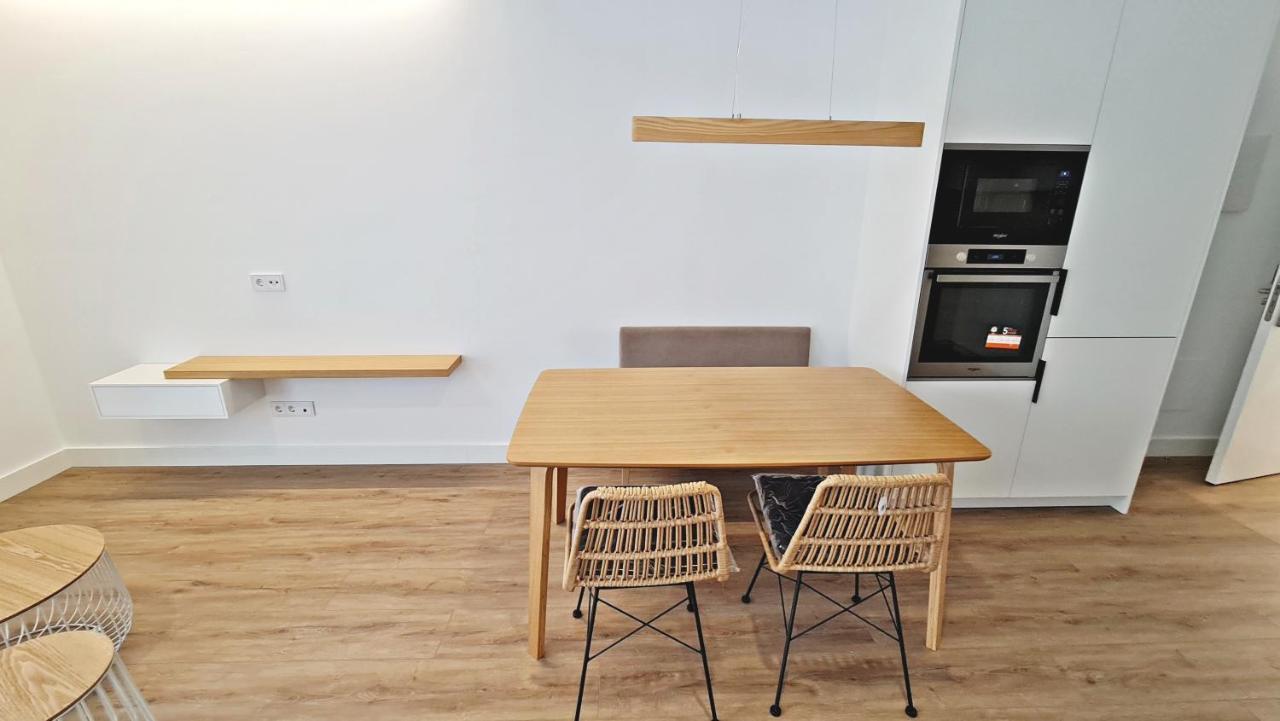 Br Silgar Suites Sanxenxo Kültér fotó