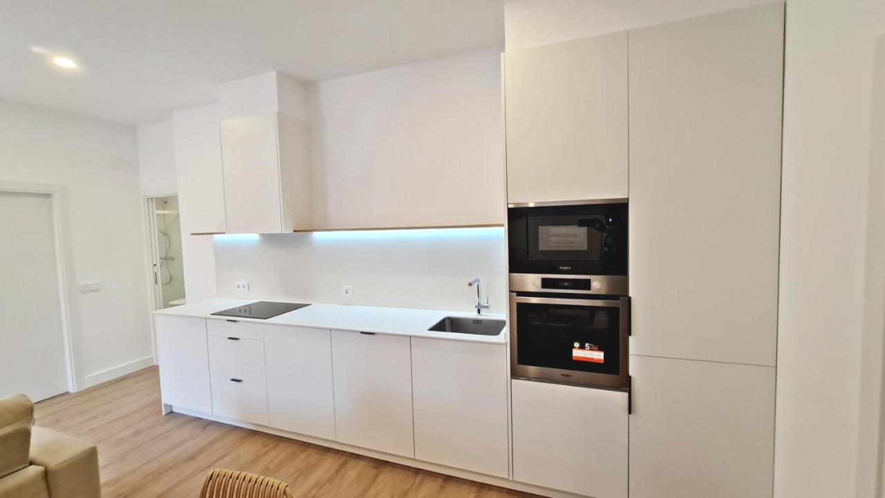 Br Silgar Suites Sanxenxo Kültér fotó