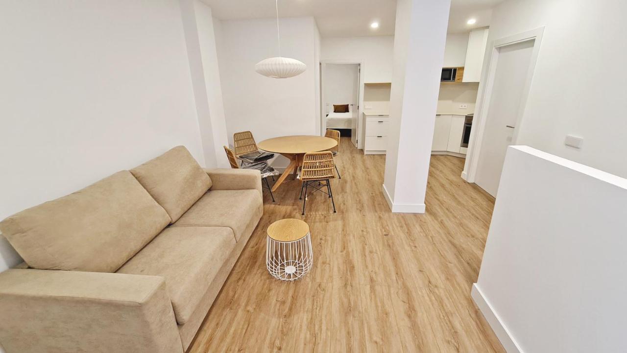 Br Silgar Suites Sanxenxo Kültér fotó
