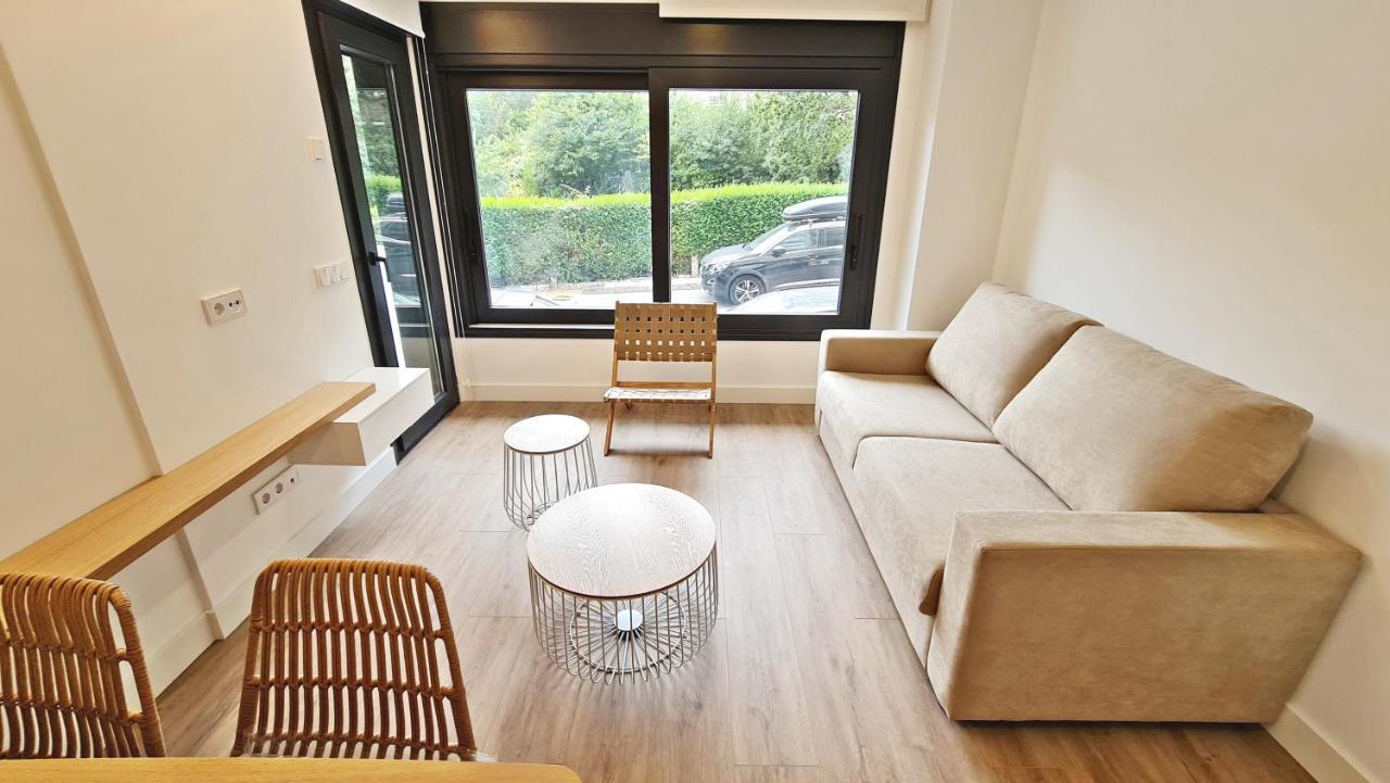 Br Silgar Suites Sanxenxo Kültér fotó
