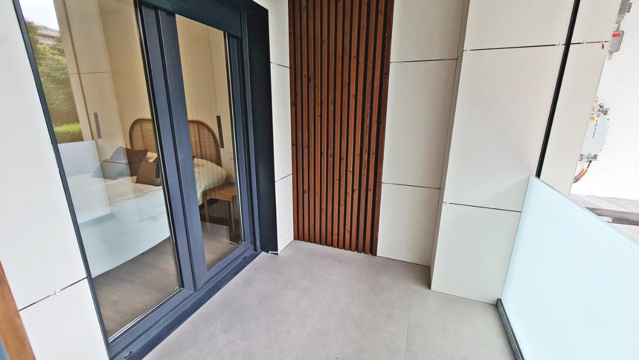 Br Silgar Suites Sanxenxo Kültér fotó