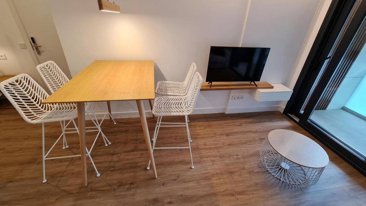 Br Silgar Suites Sanxenxo Kültér fotó