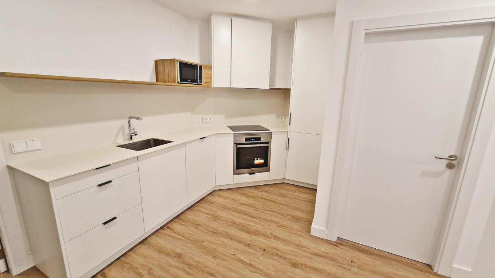 Br Silgar Suites Sanxenxo Kültér fotó