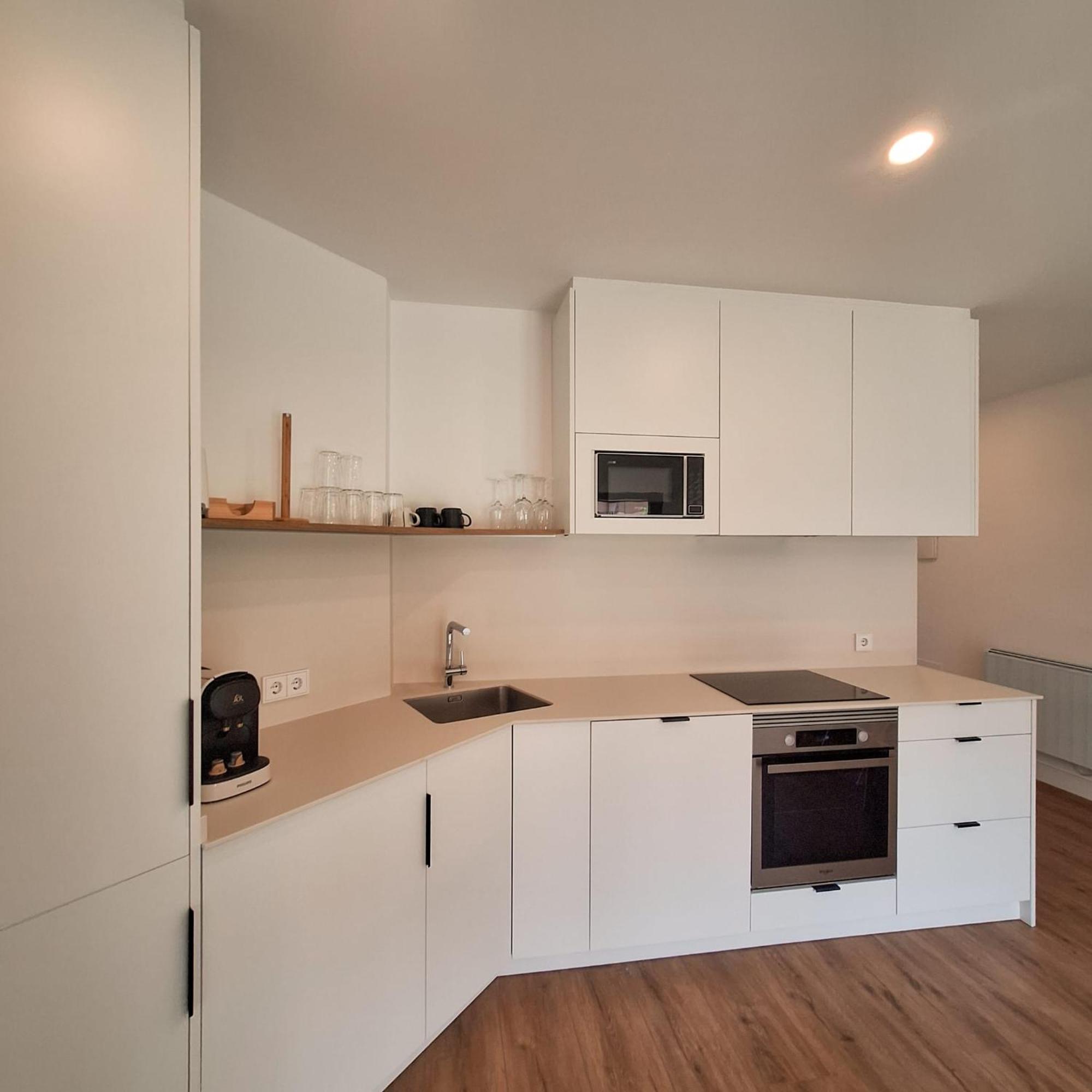 Br Silgar Suites Sanxenxo Kültér fotó