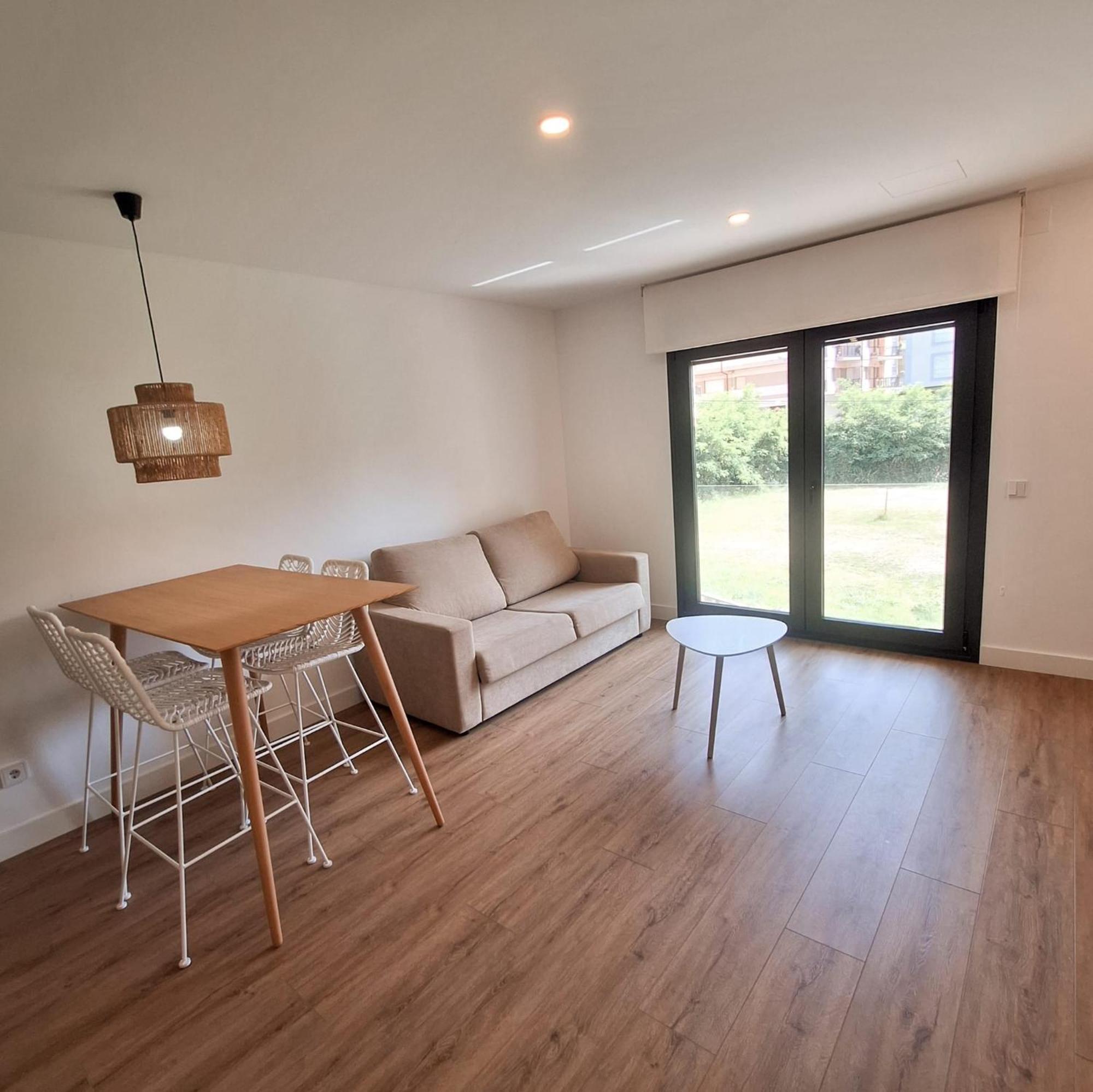 Br Silgar Suites Sanxenxo Kültér fotó