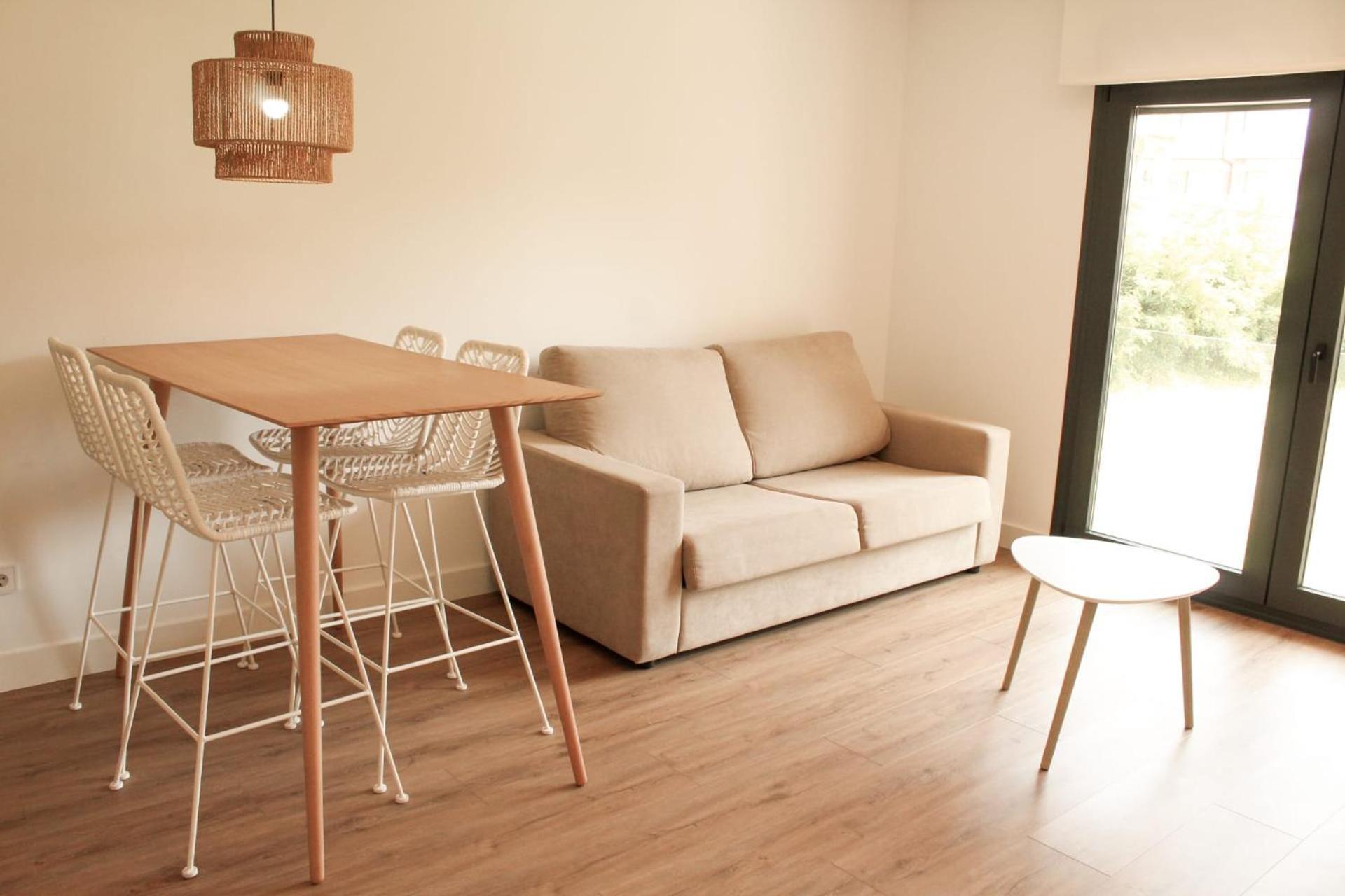 Br Silgar Suites Sanxenxo Kültér fotó