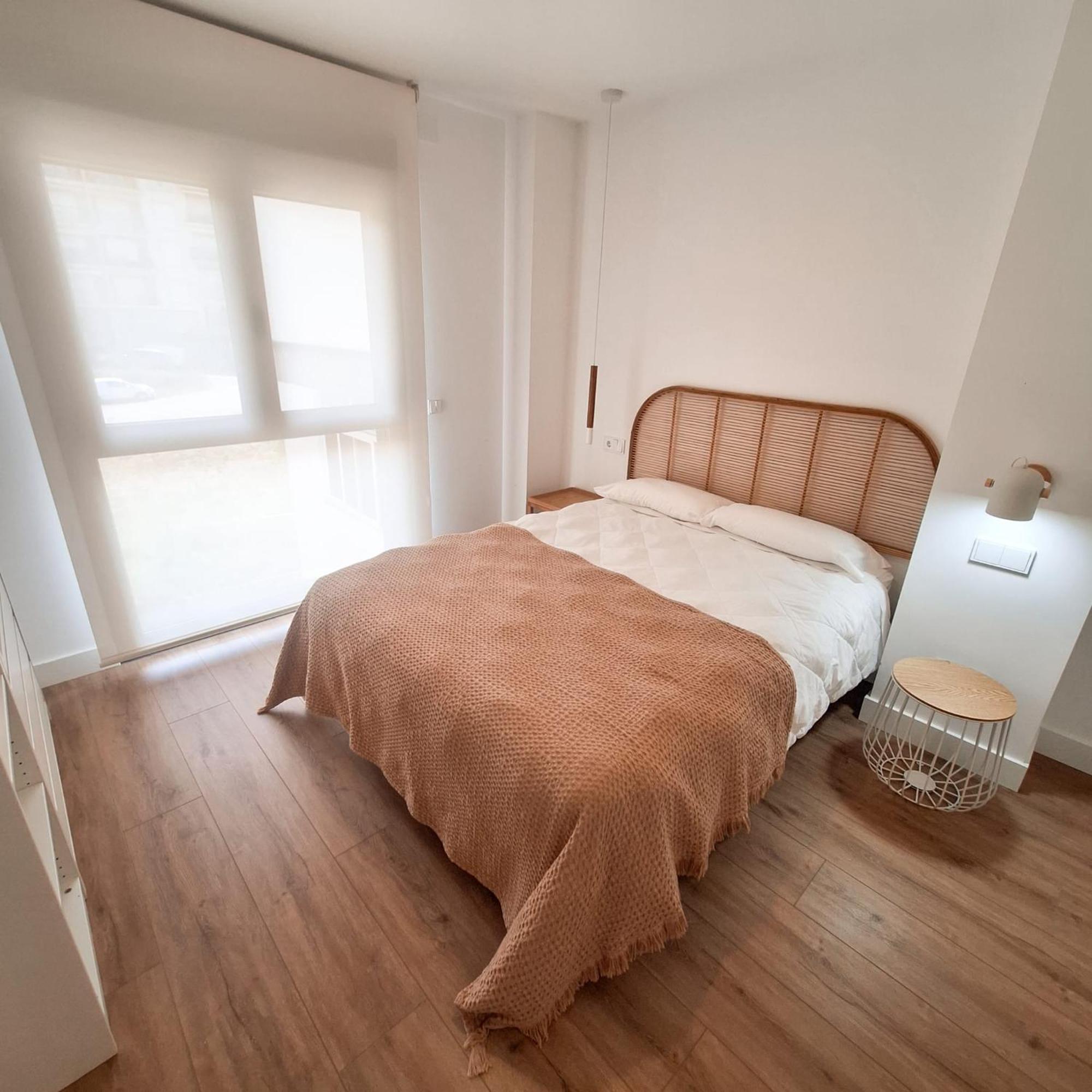 Br Silgar Suites Sanxenxo Kültér fotó