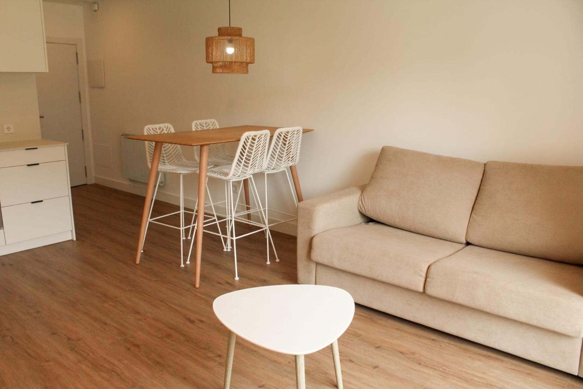 Br Silgar Suites Sanxenxo Kültér fotó