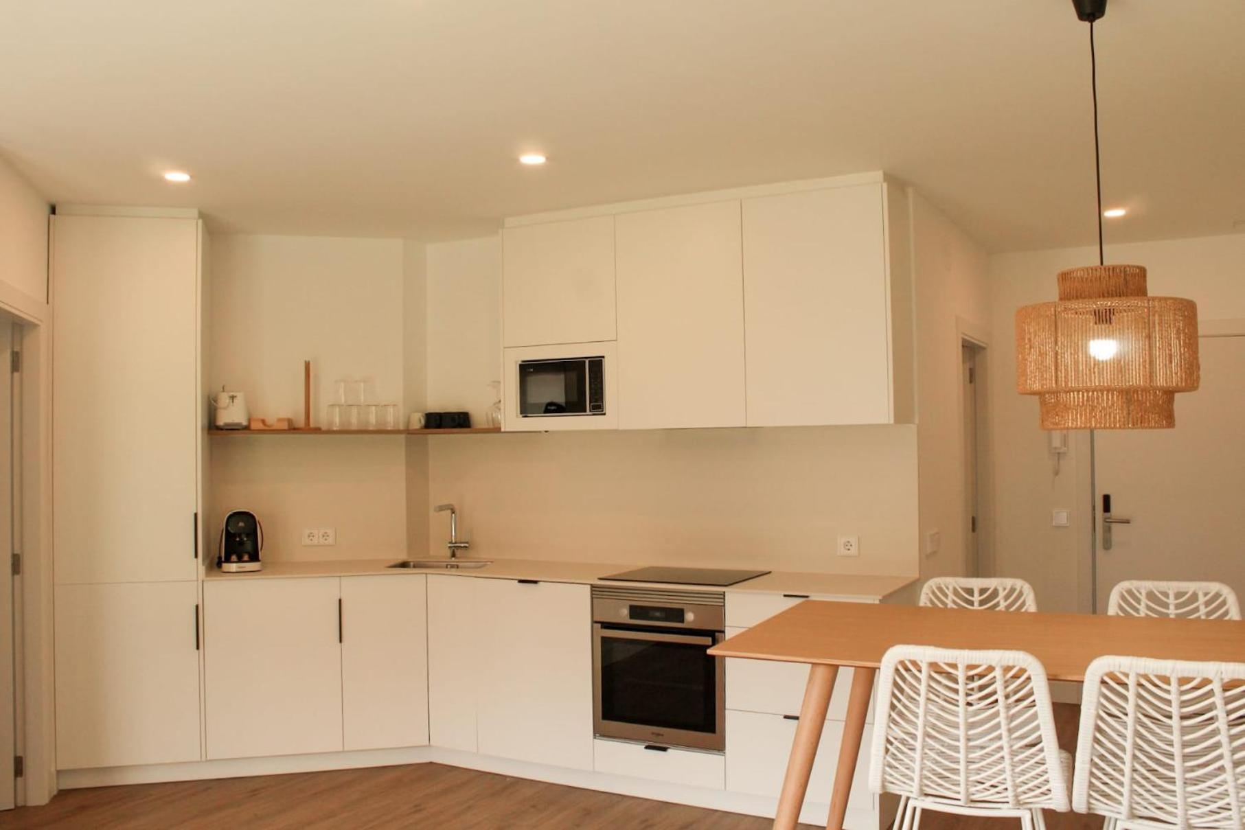 Br Silgar Suites Sanxenxo Kültér fotó
