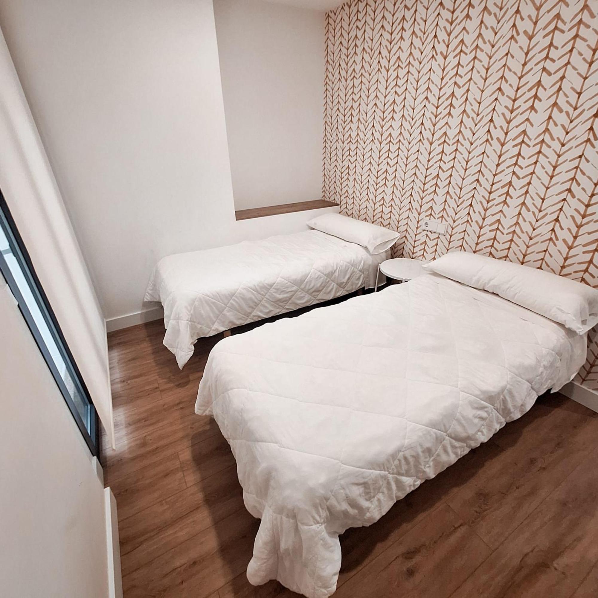 Br Silgar Suites Sanxenxo Kültér fotó