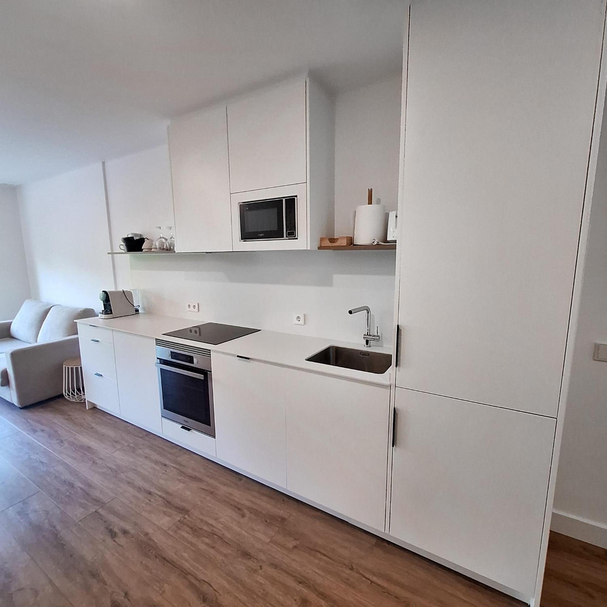 Br Silgar Suites Sanxenxo Kültér fotó