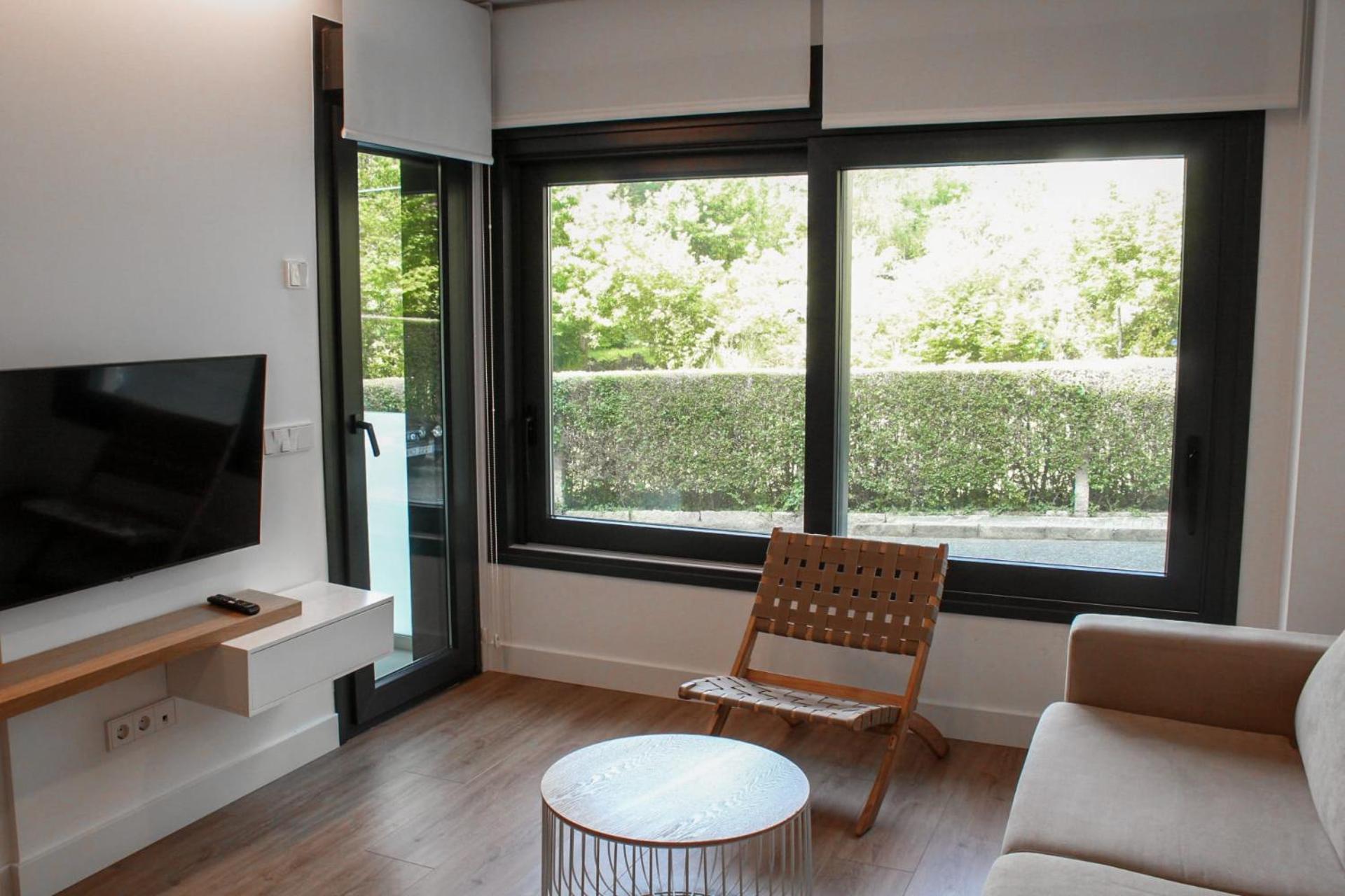 Br Silgar Suites Sanxenxo Kültér fotó