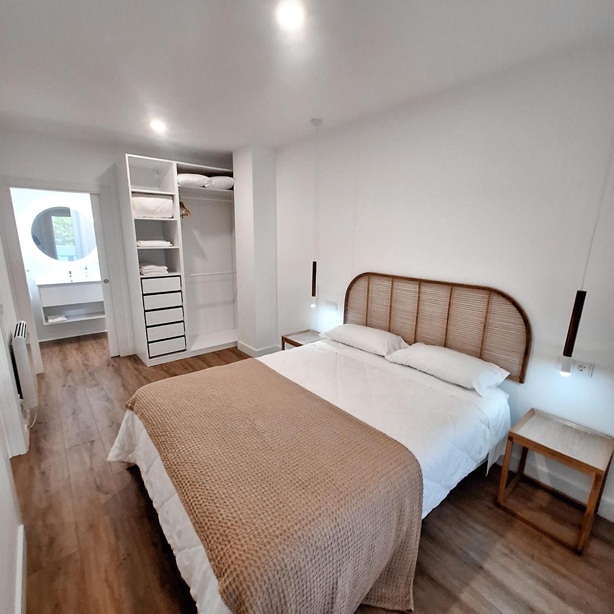Br Silgar Suites Sanxenxo Kültér fotó