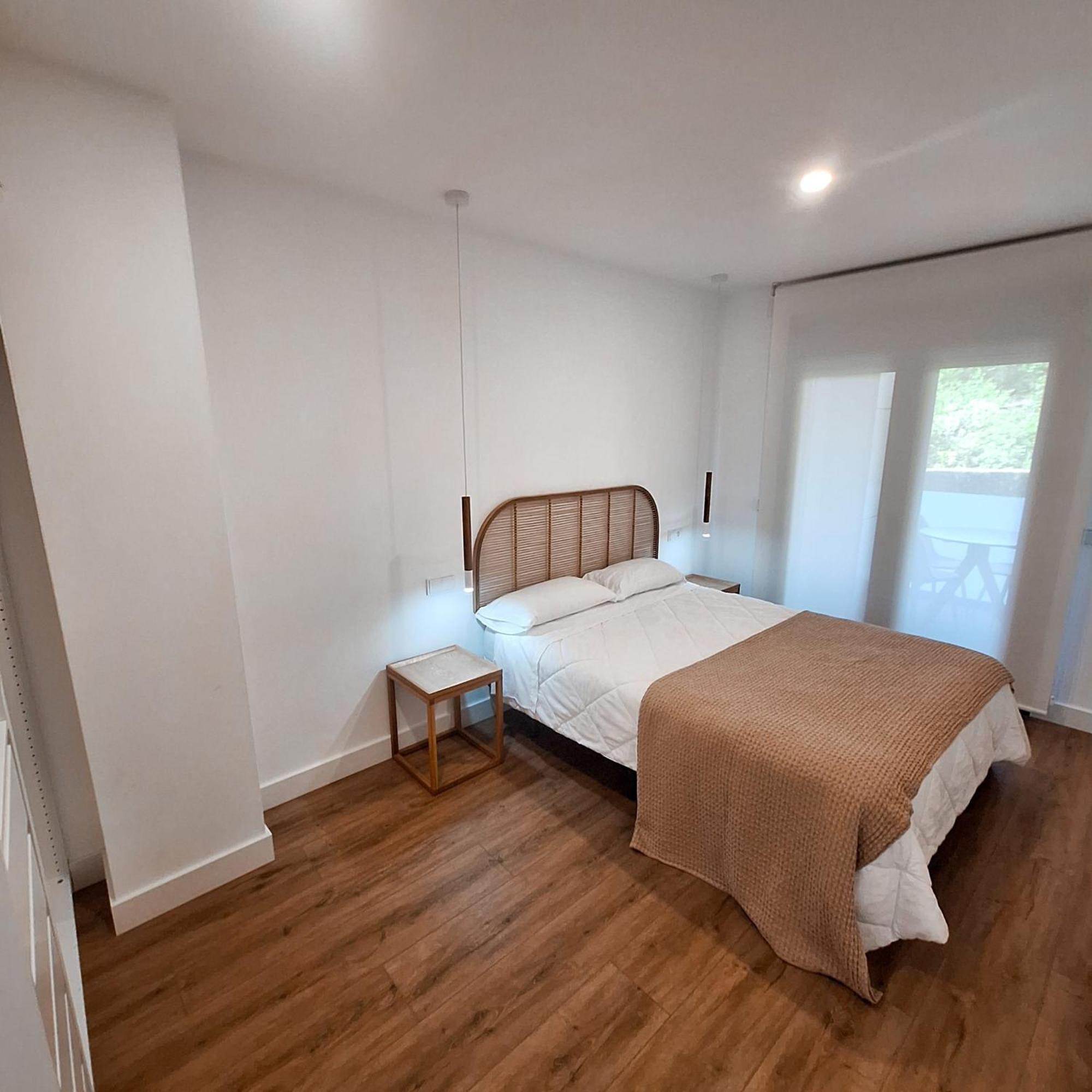 Br Silgar Suites Sanxenxo Kültér fotó