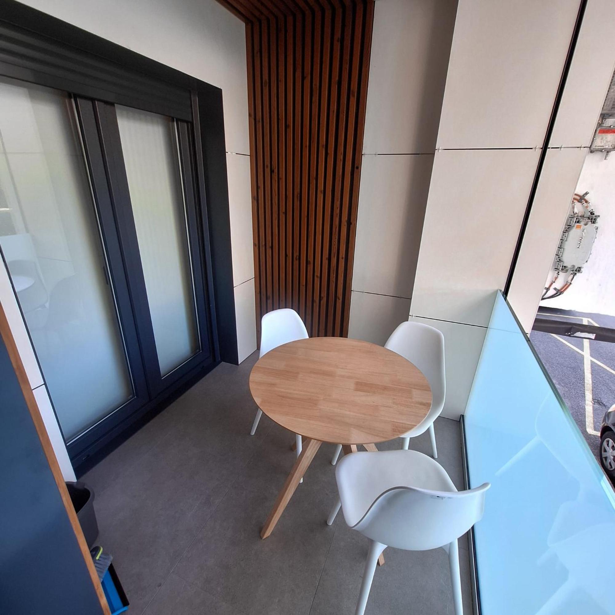 Br Silgar Suites Sanxenxo Kültér fotó