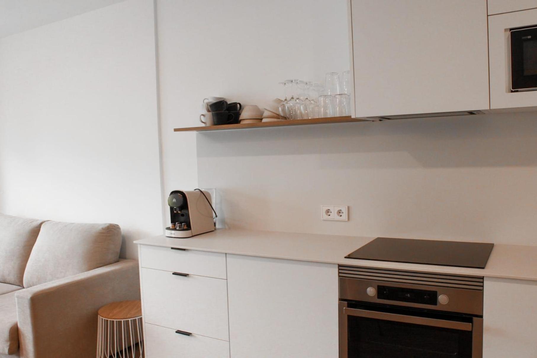 Br Silgar Suites Sanxenxo Kültér fotó