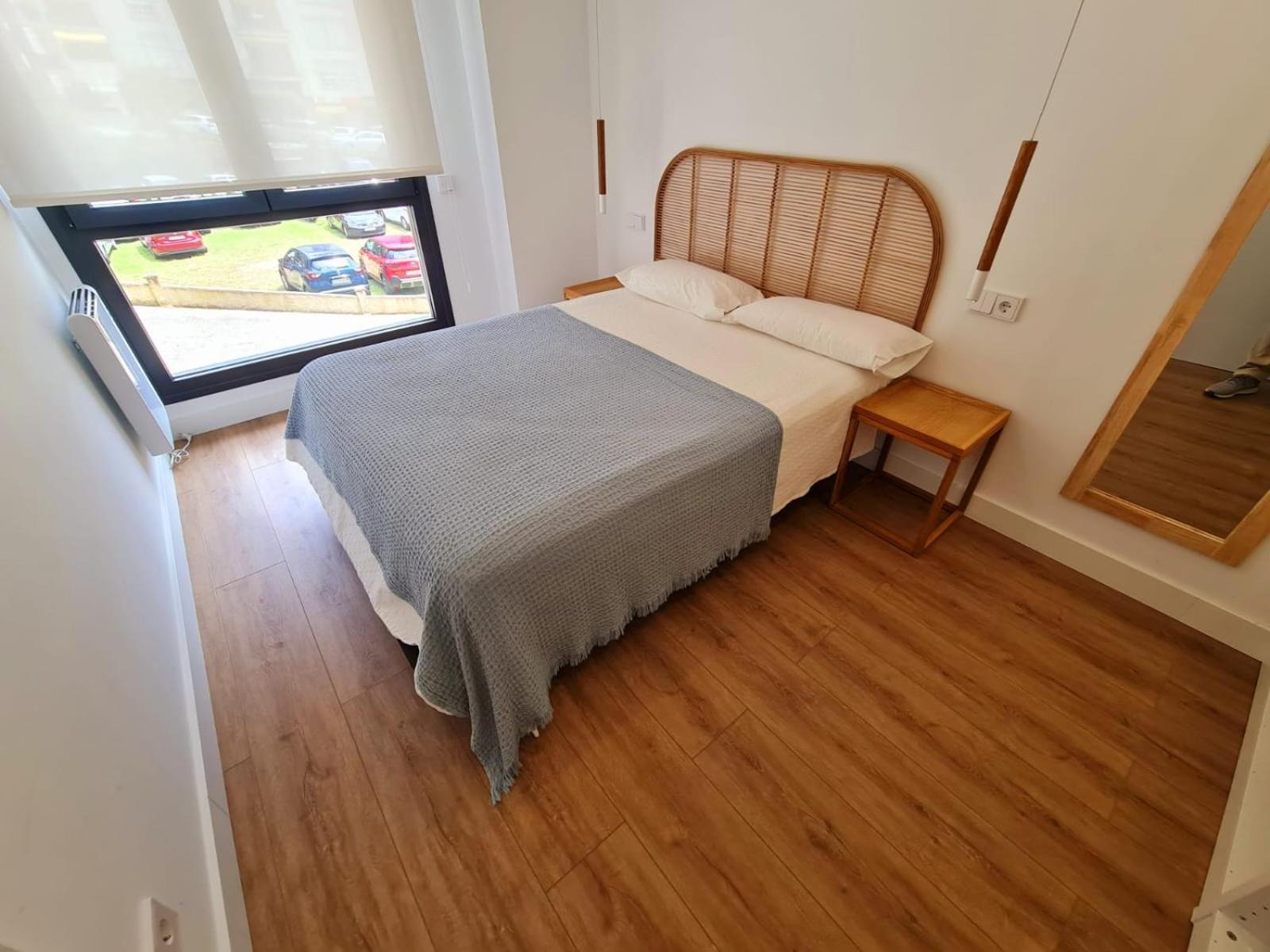Br Silgar Suites Sanxenxo Kültér fotó