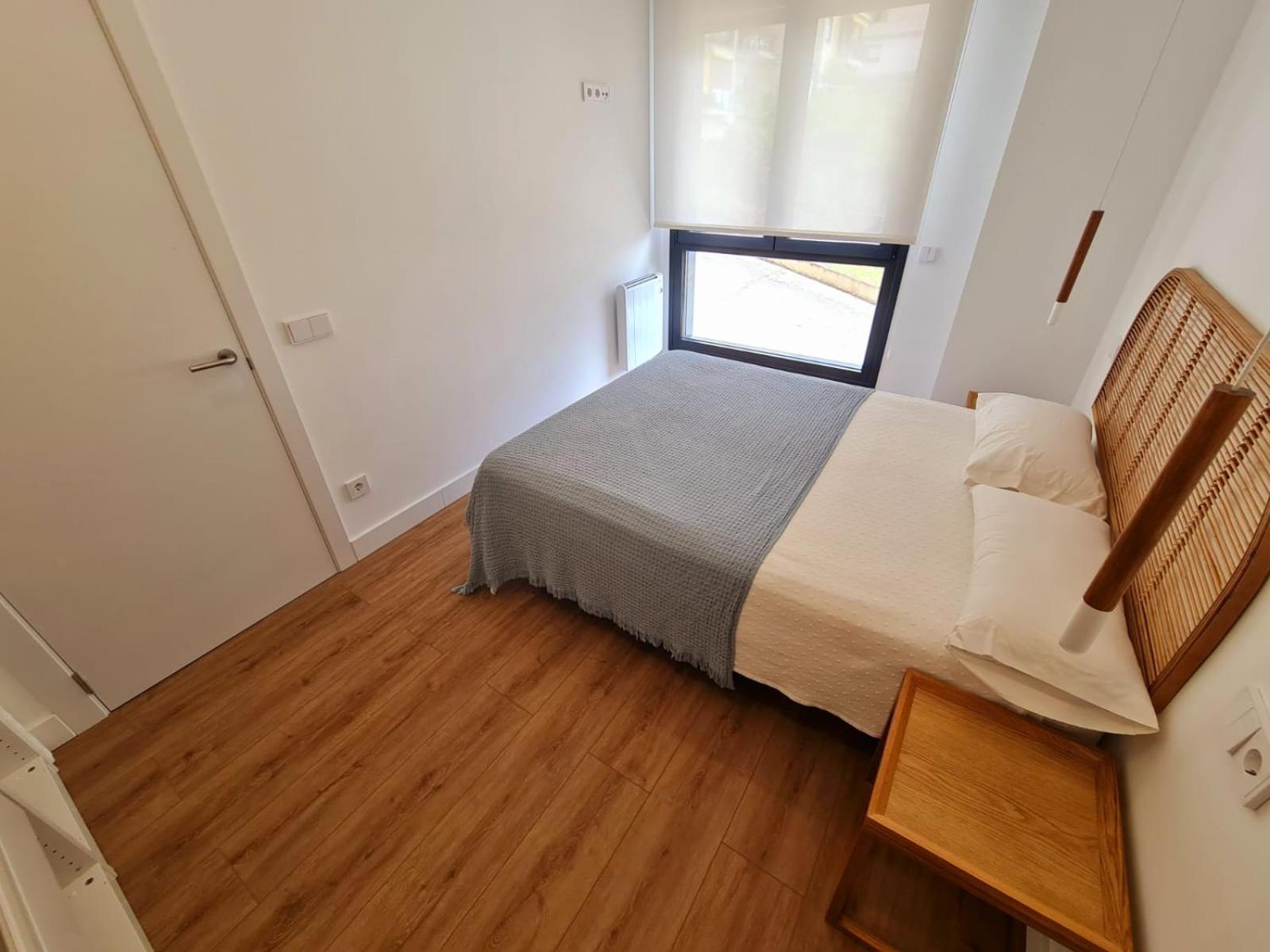 Br Silgar Suites Sanxenxo Kültér fotó