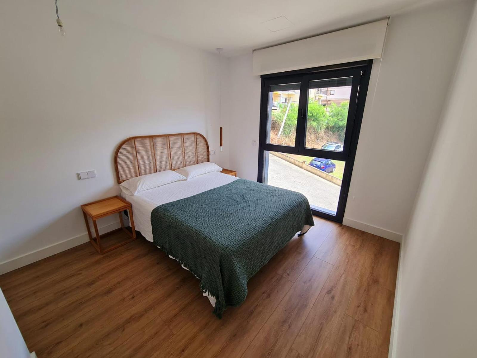 Br Silgar Suites Sanxenxo Kültér fotó