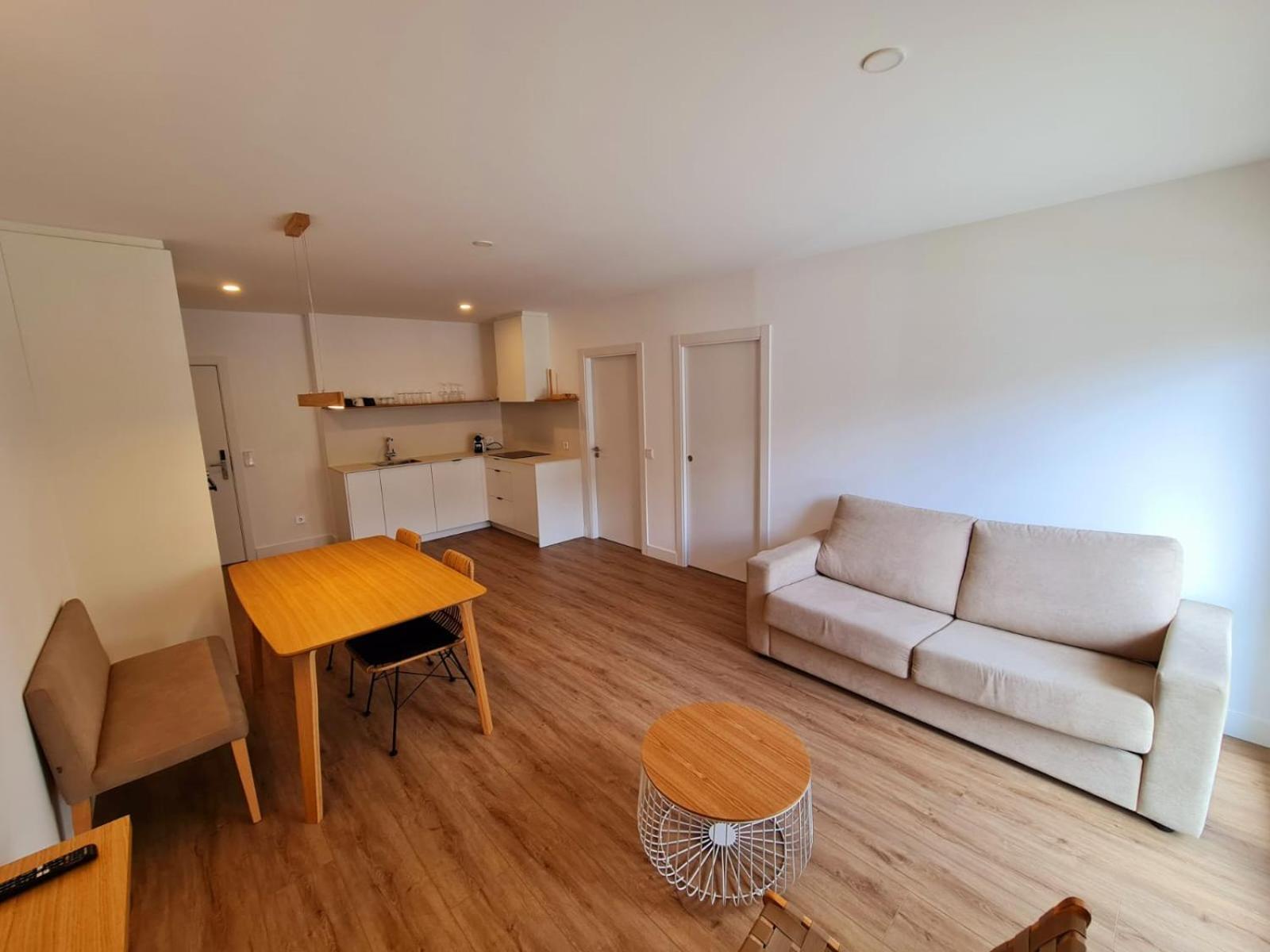 Br Silgar Suites Sanxenxo Kültér fotó