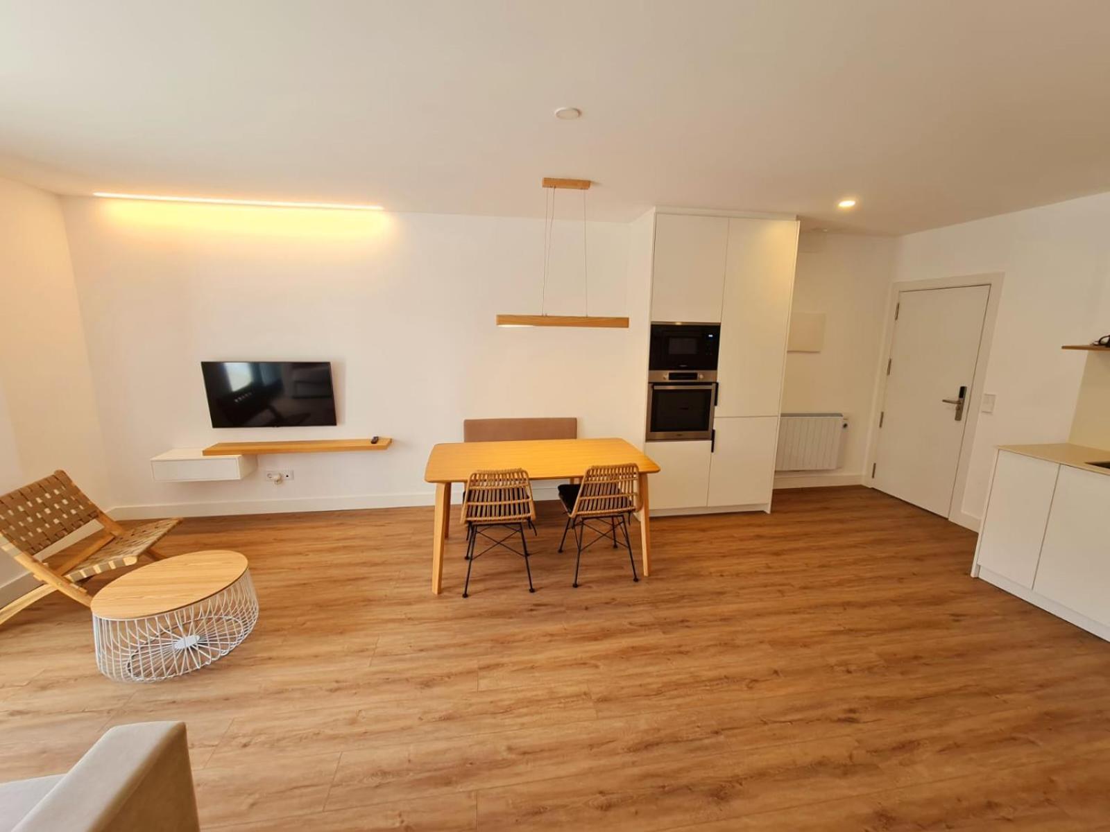 Br Silgar Suites Sanxenxo Kültér fotó