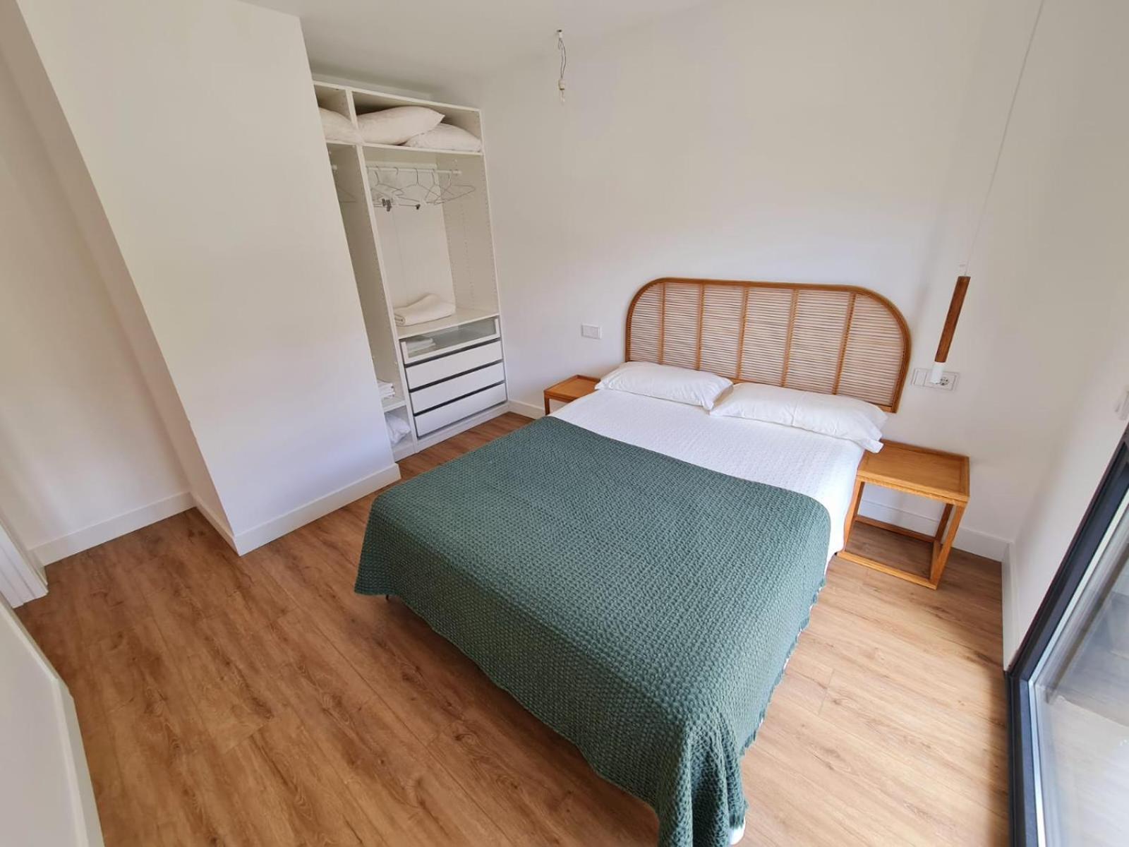 Br Silgar Suites Sanxenxo Kültér fotó
