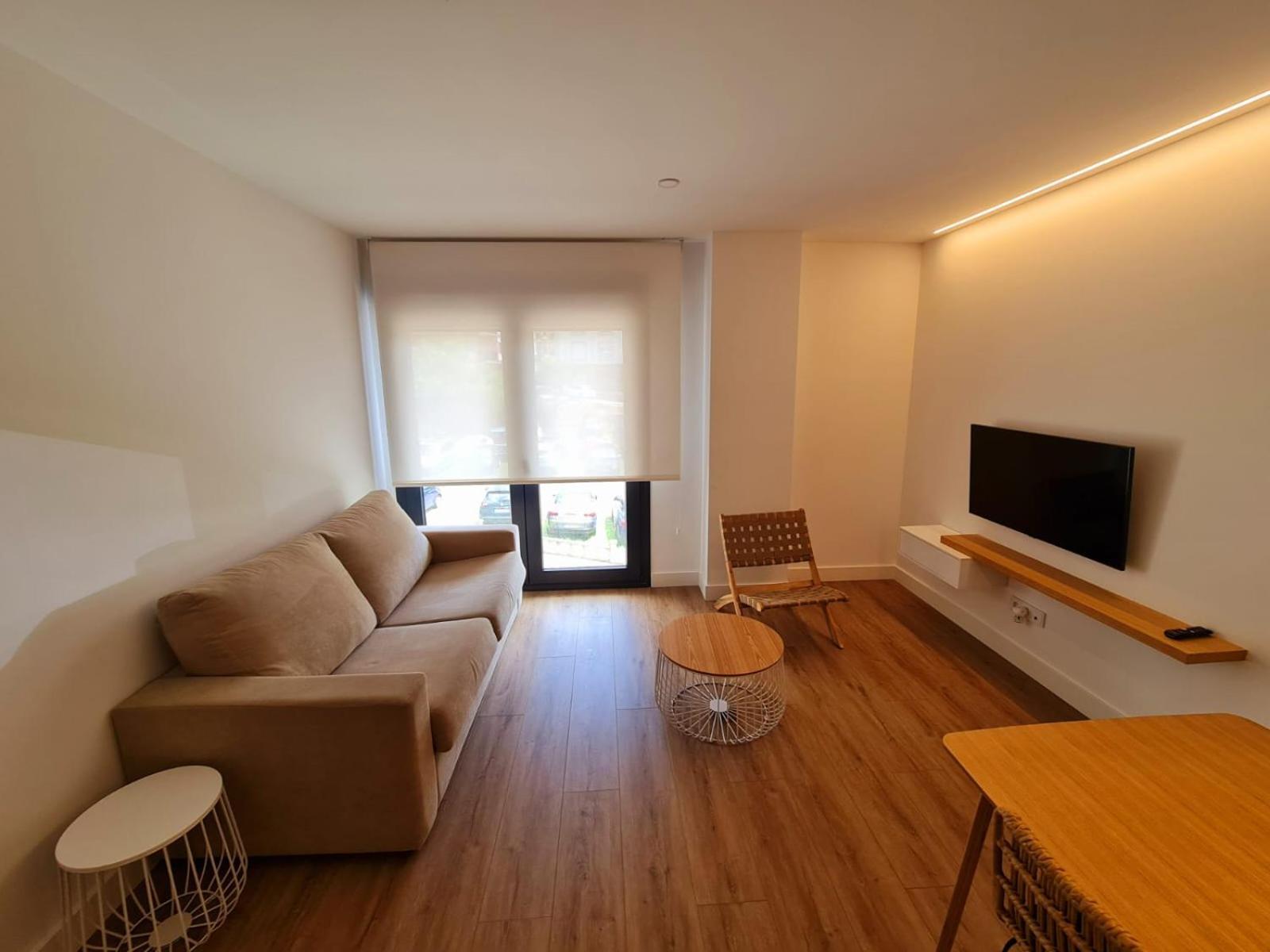 Br Silgar Suites Sanxenxo Kültér fotó