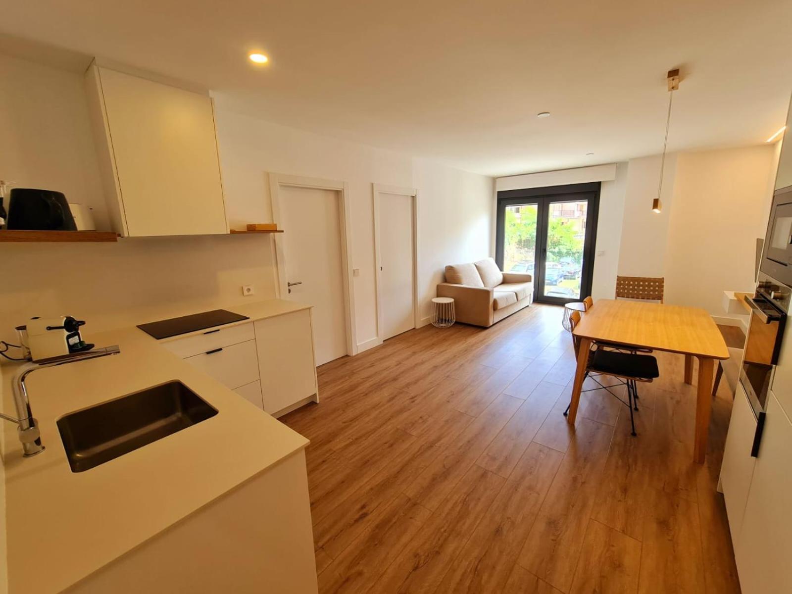Br Silgar Suites Sanxenxo Kültér fotó